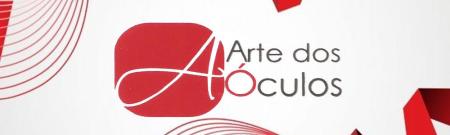 Capa Ótica Arte dos Óculos